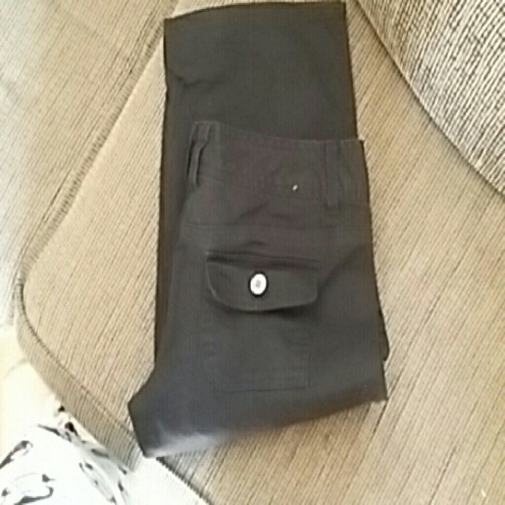 Capris
